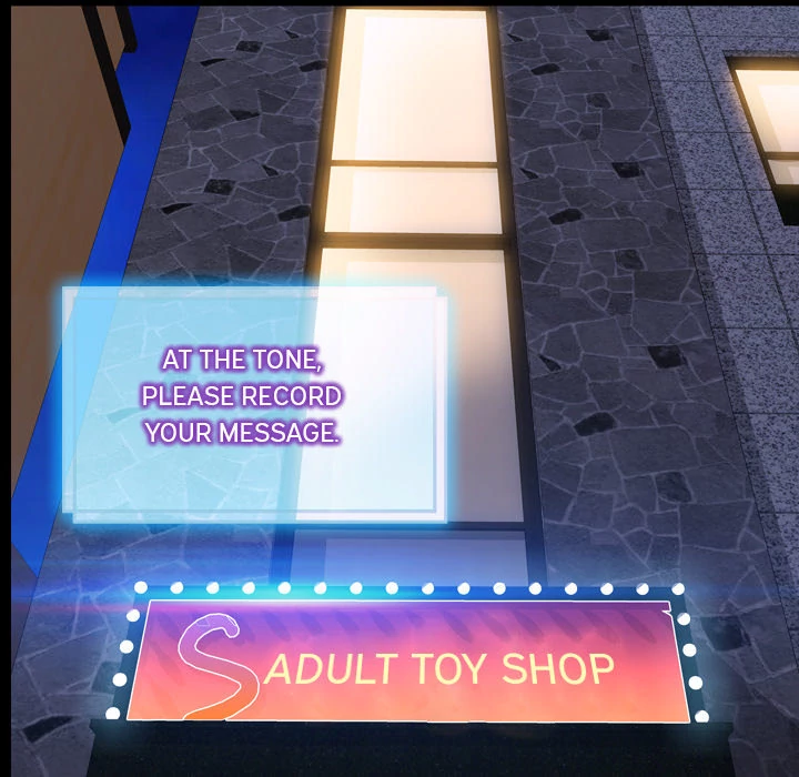 Her Toy Shop Chapter 45 - page 146