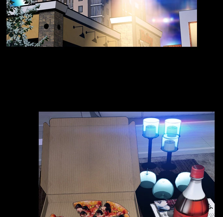 Her Toy Shop Chapter 45 - page 15