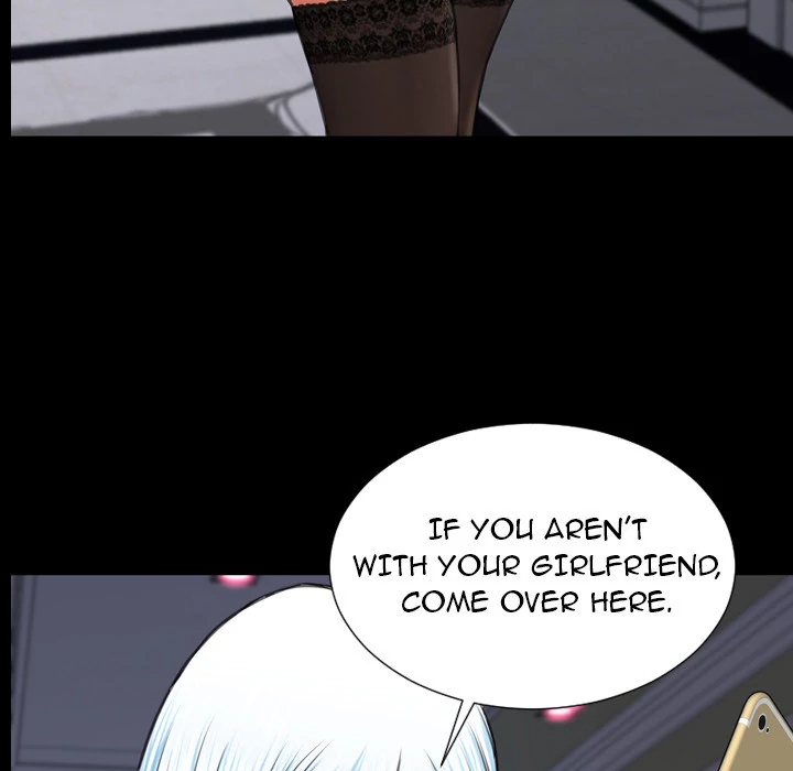 Her Toy Shop Chapter 45 - page 151