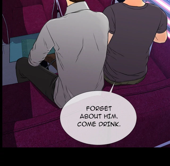 Her Toy Shop Chapter 45 - page 155