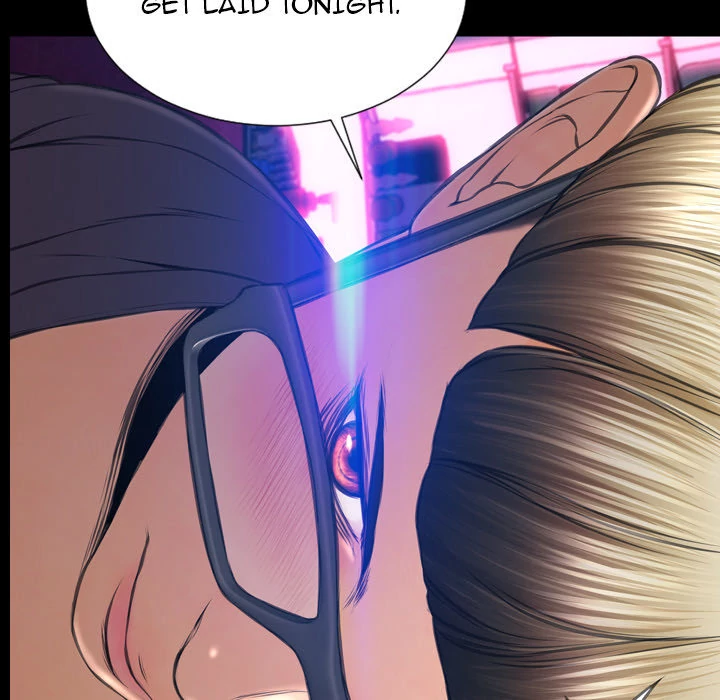 Her Toy Shop Chapter 45 - page 159