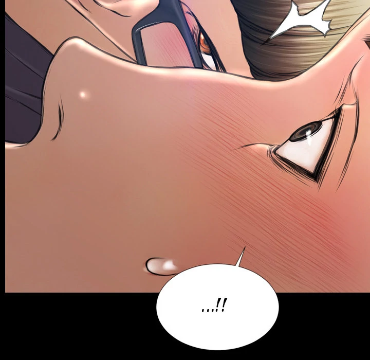 Her Toy Shop Chapter 45 - page 160