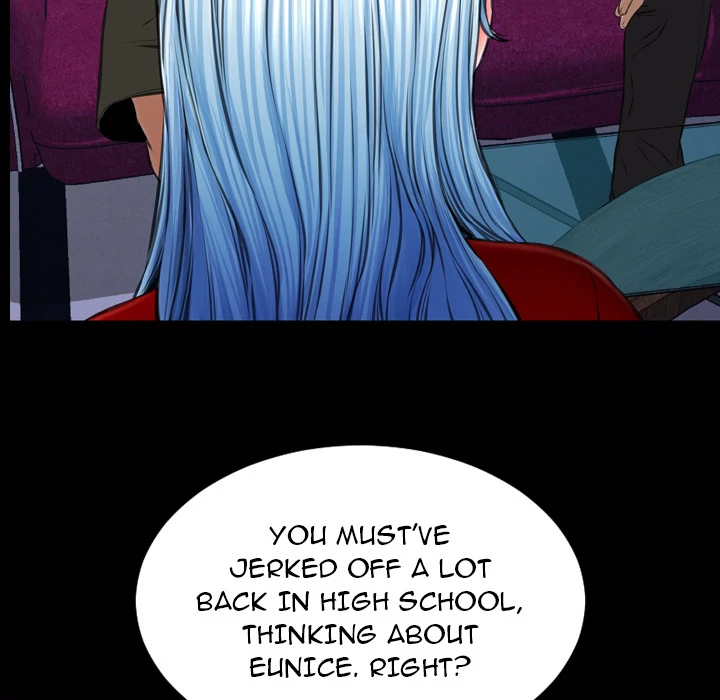 Her Toy Shop Chapter 45 - page 163