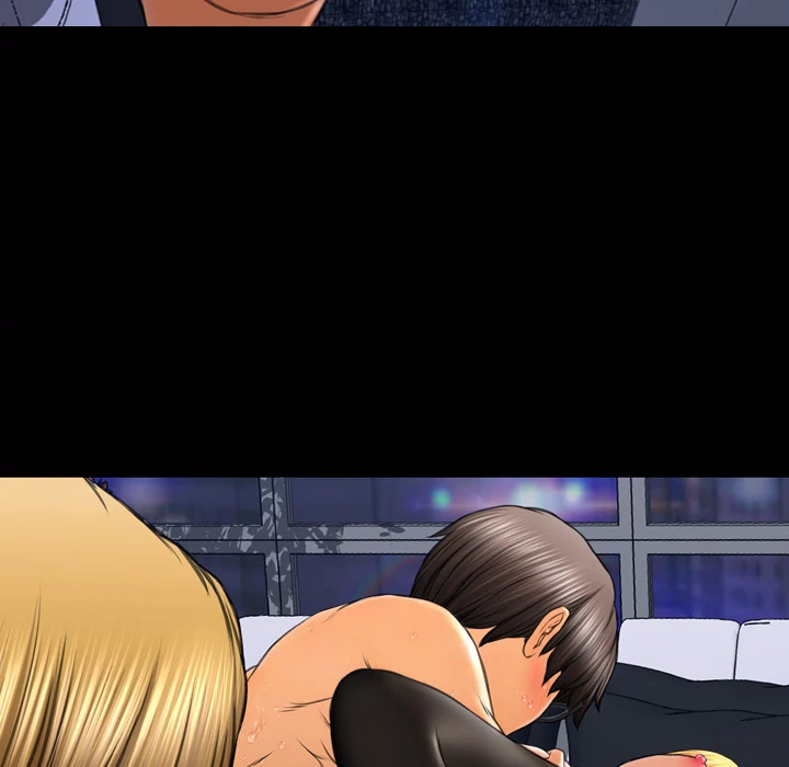 Her Toy Shop Chapter 45 - page 25