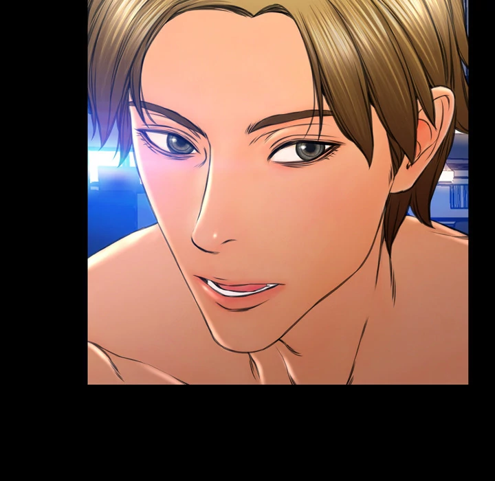 Her Toy Shop Chapter 45 - page 28