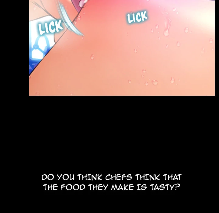 Her Toy Shop Chapter 45 - page 46