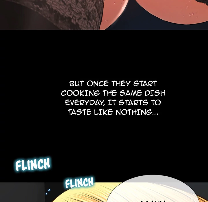 Her Toy Shop Chapter 45 - page 50