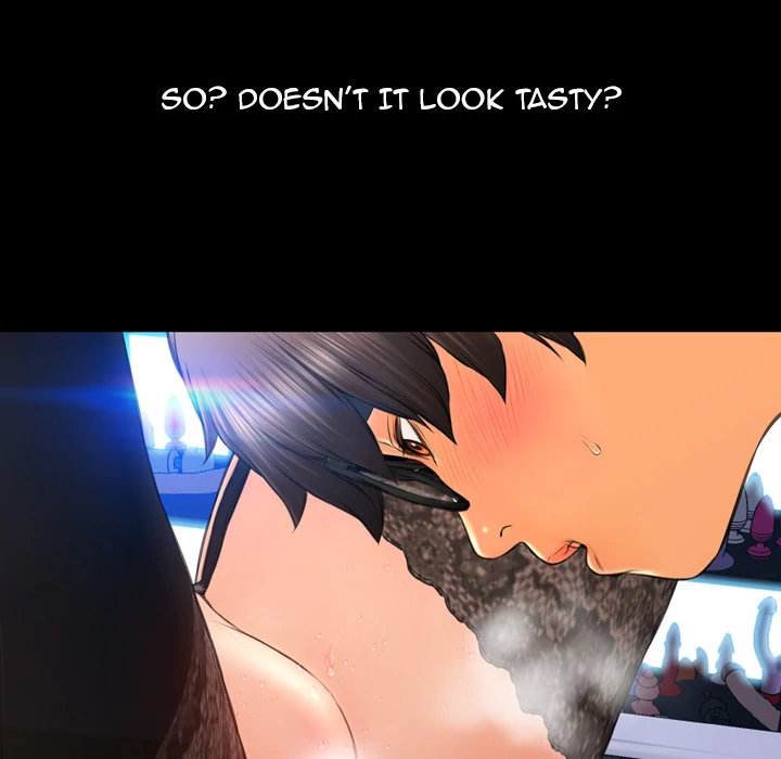 Her Toy Shop Chapter 45 - page 57