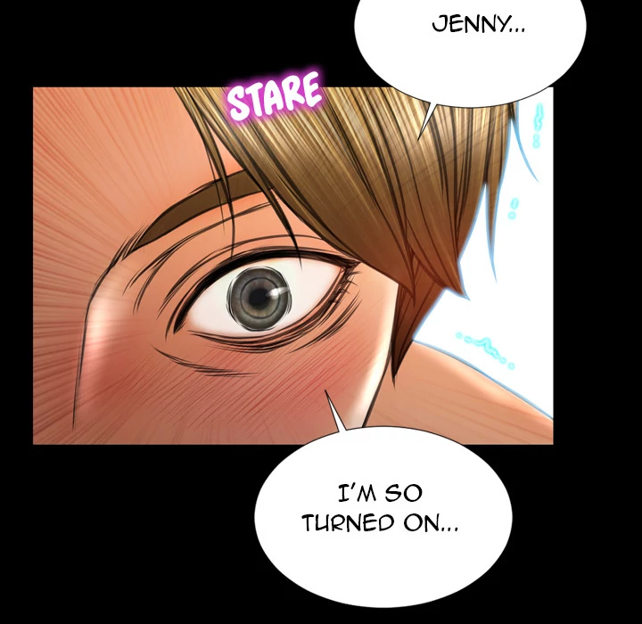 Her Toy Shop Chapter 45 - page 86