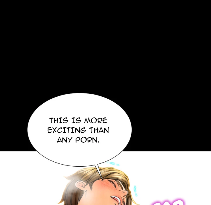 Her Toy Shop Chapter 45 - page 87