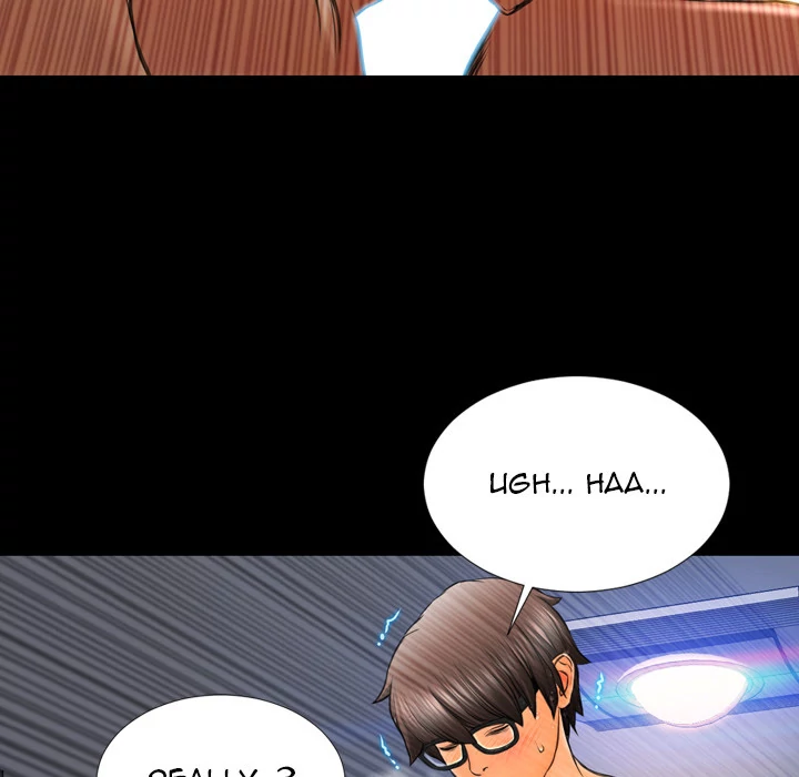 Her Toy Shop Chapter 45 - page 89