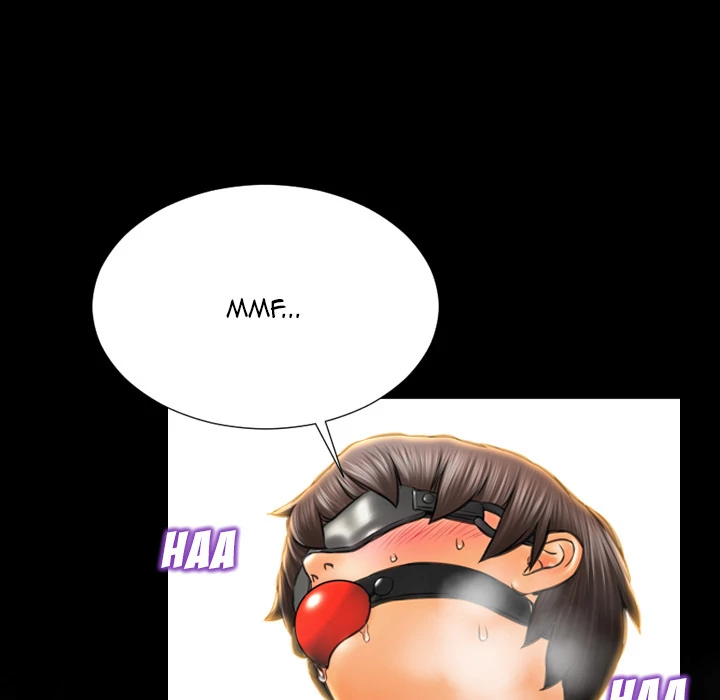 Her Toy Shop Chapter 18 - page 10