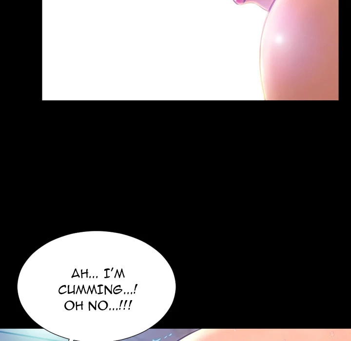 Her Toy Shop Chapter 18 - page 110