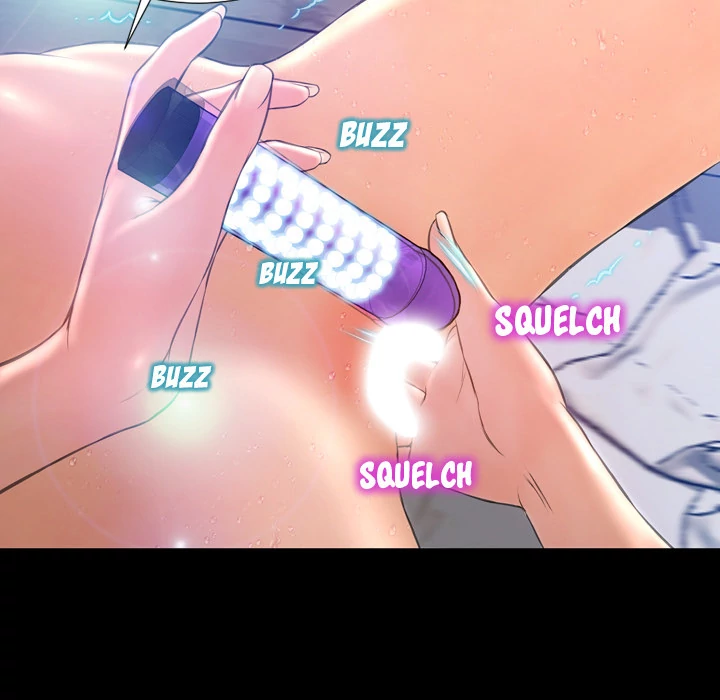 Her Toy Shop Chapter 18 - page 111