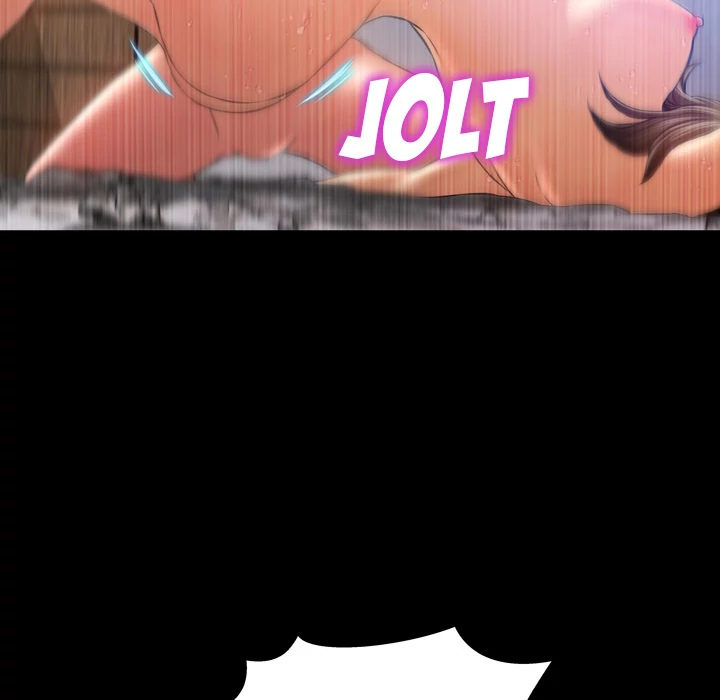 Her Toy Shop Chapter 18 - page 113