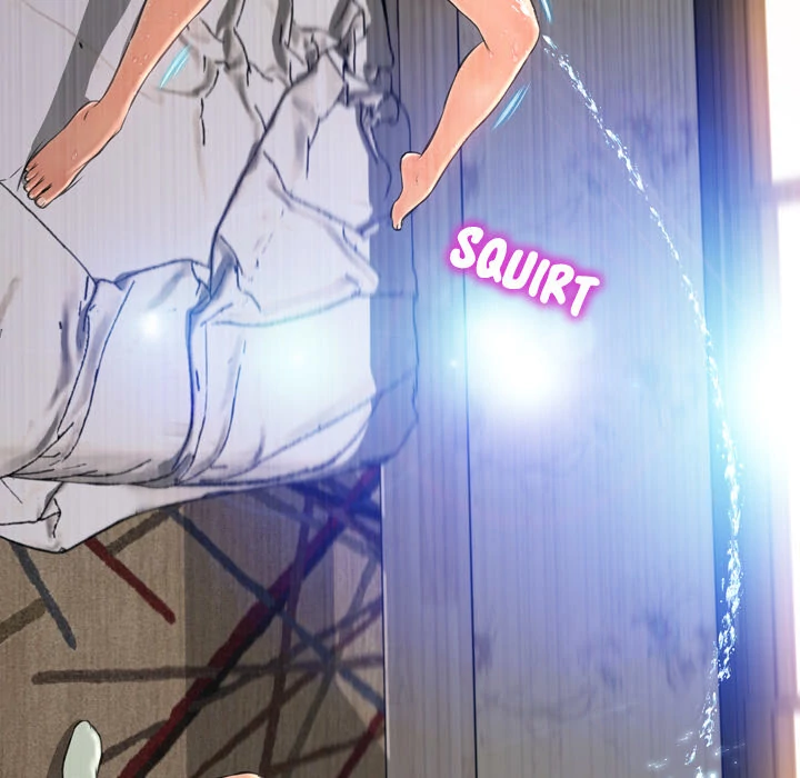 Her Toy Shop Chapter 18 - page 115