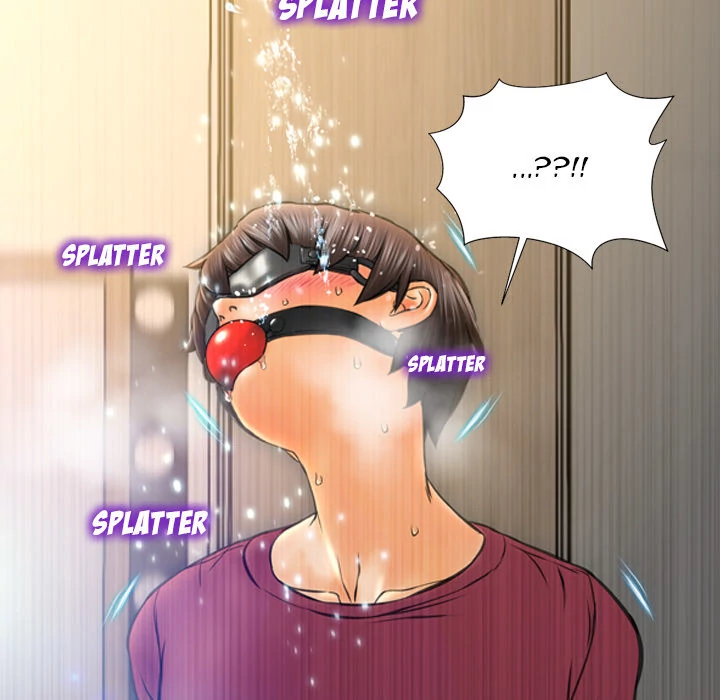 Her Toy Shop Chapter 18 - page 120