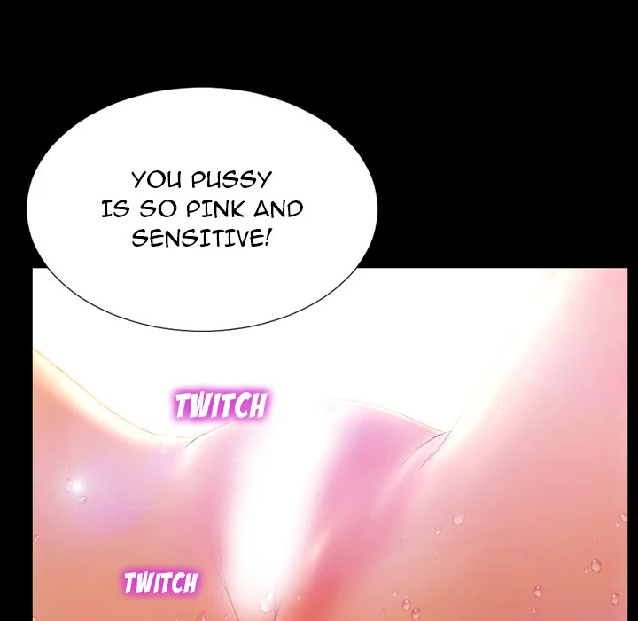 Her Toy Shop Chapter 18 - page 134