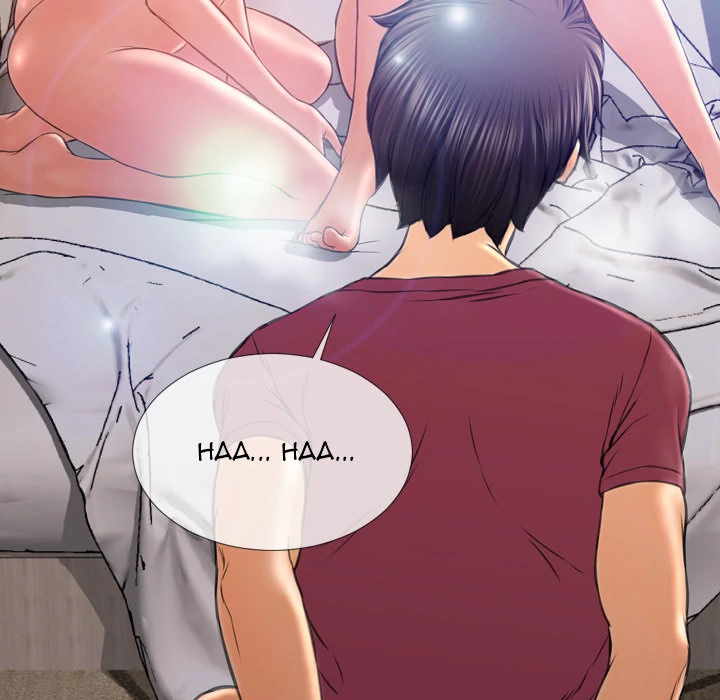 Her Toy Shop Chapter 18 - page 150