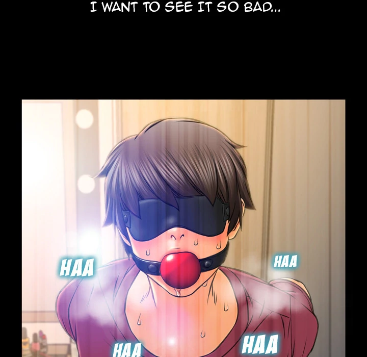 Her Toy Shop Chapter 18 - page 19