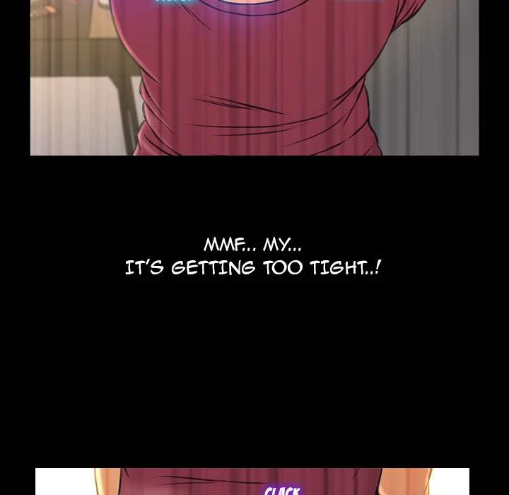 Her Toy Shop Chapter 18 - page 20