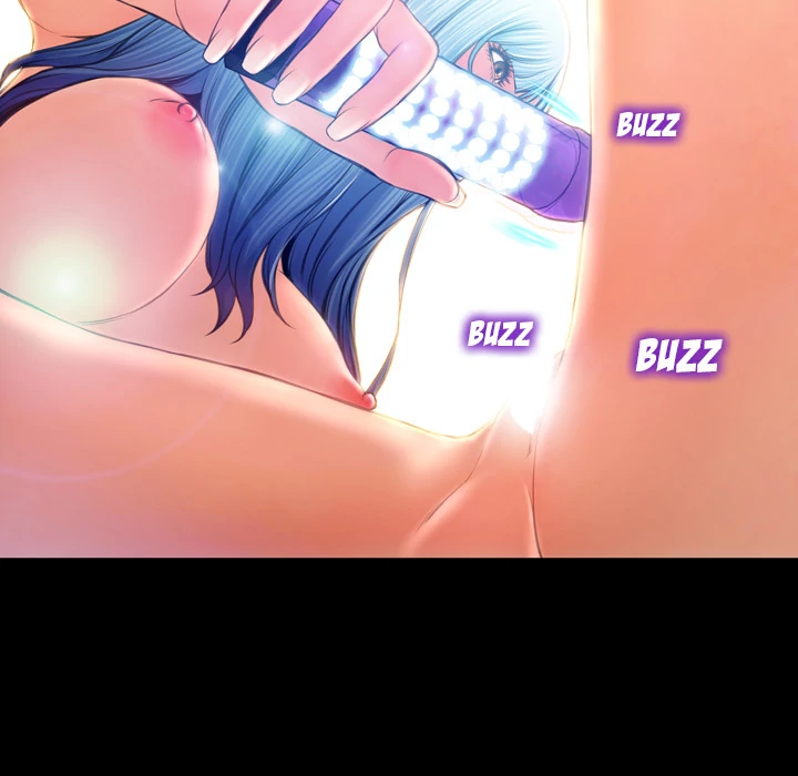 Her Toy Shop Chapter 18 - page 23