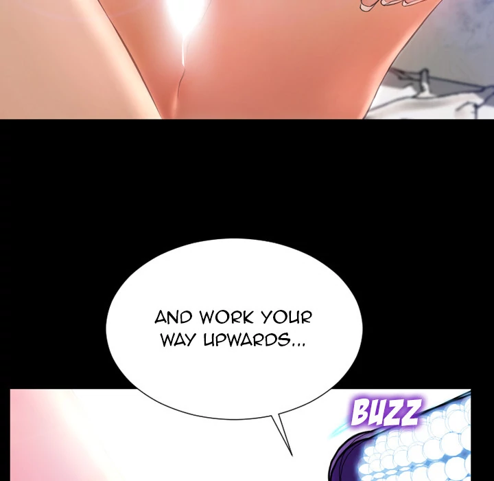 Her Toy Shop Chapter 18 - page 25