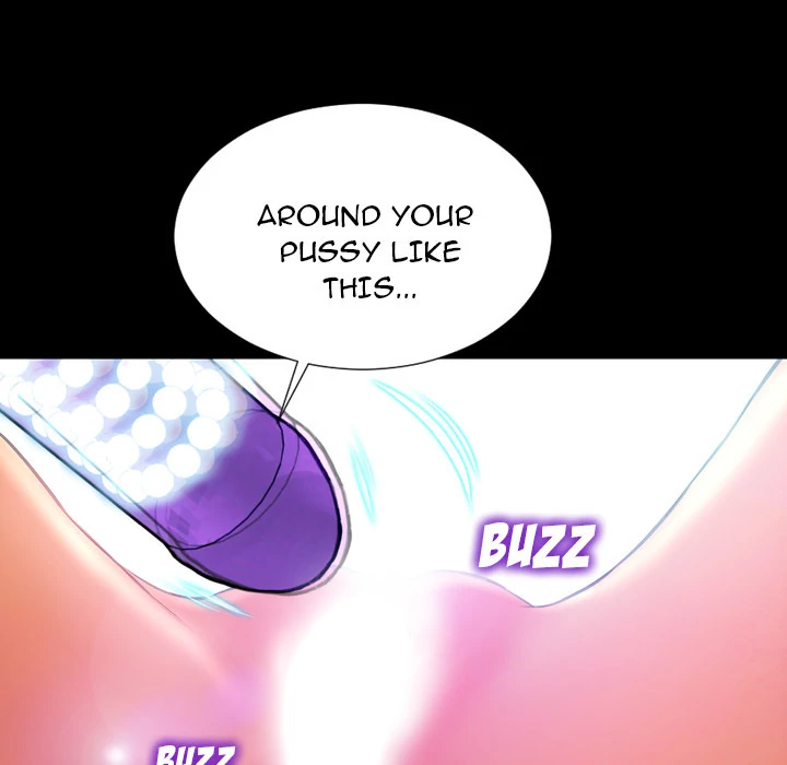 Her Toy Shop Chapter 18 - page 28