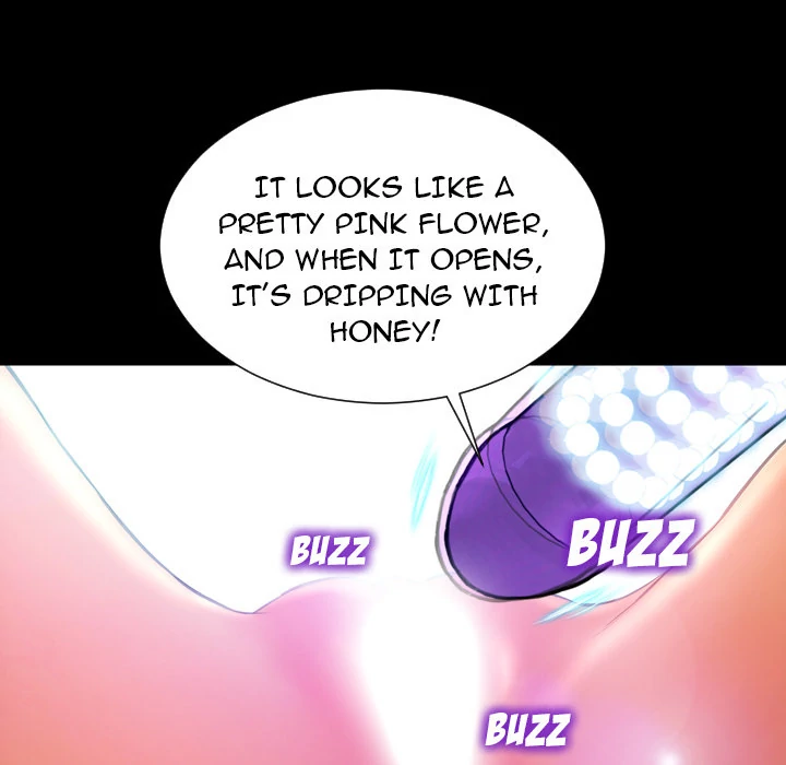 Her Toy Shop Chapter 18 - page 36