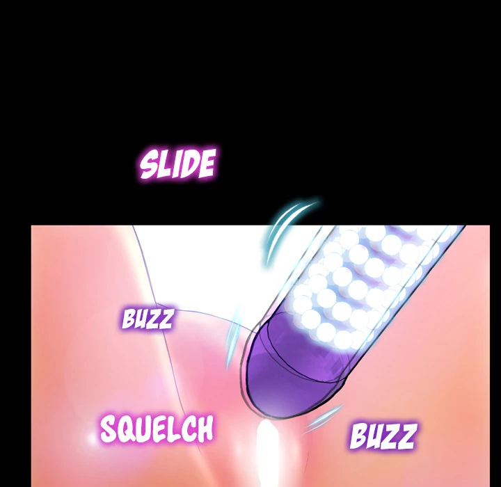 Her Toy Shop Chapter 18 - page 51