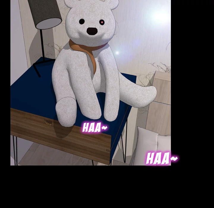 Her Toy Shop Chapter 18 - page 72