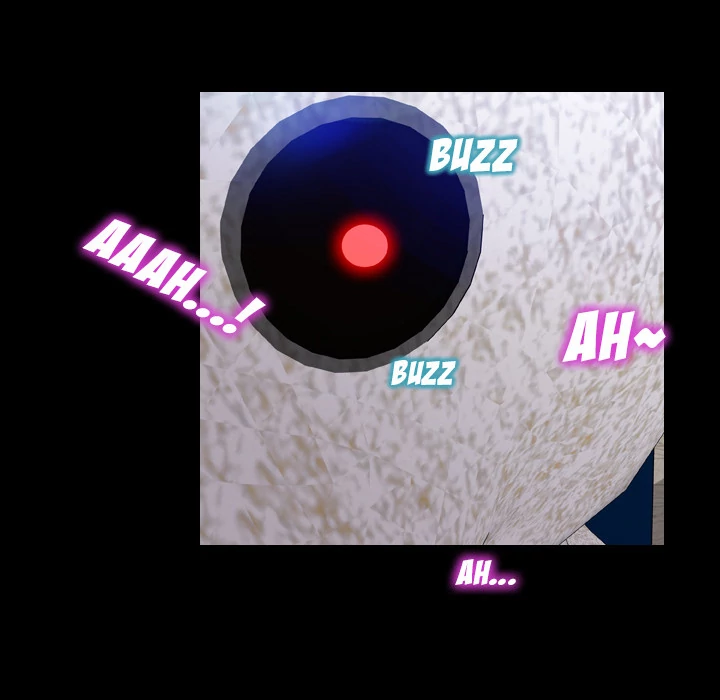 Her Toy Shop Chapter 18 - page 73