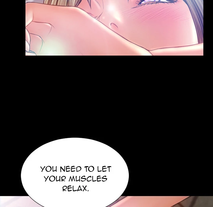 Her Toy Shop Chapter 18 - page 78