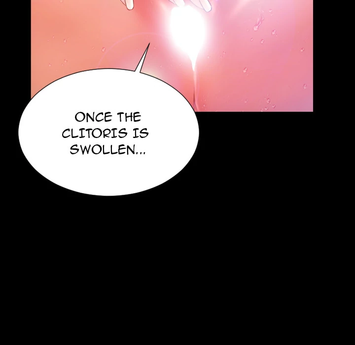 Her Toy Shop Chapter 18 - page 81