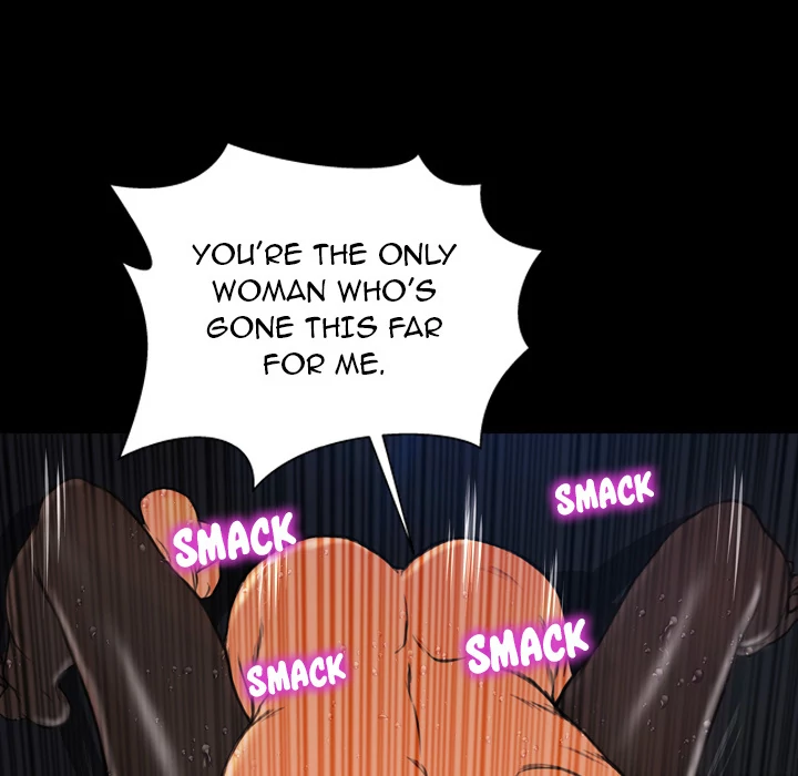 Her Toy Shop Chapter 46 - page 107