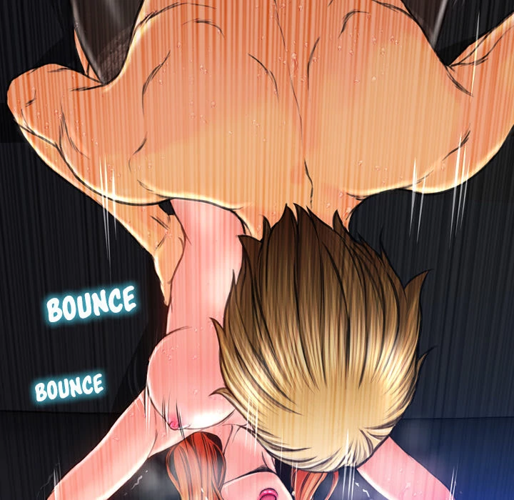 Her Toy Shop Chapter 46 - page 108