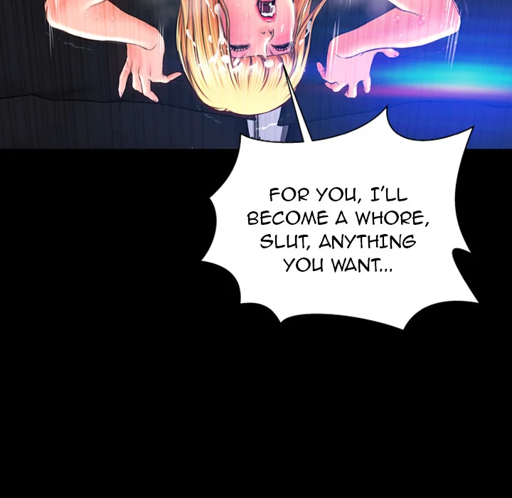 Her Toy Shop Chapter 46 - page 109