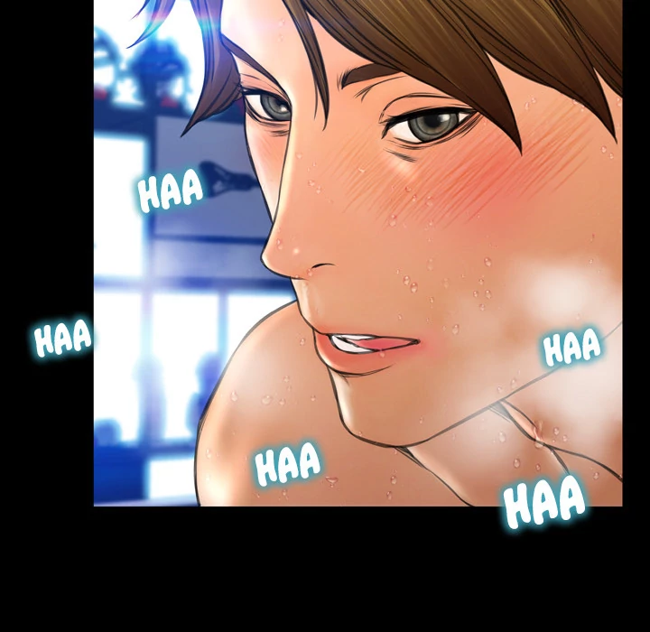 Her Toy Shop Chapter 46 - page 111