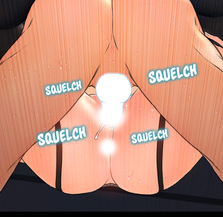 Her Toy Shop Chapter 46 - page 113