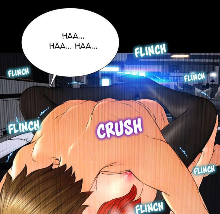 Her Toy Shop Chapter 46 - page 125