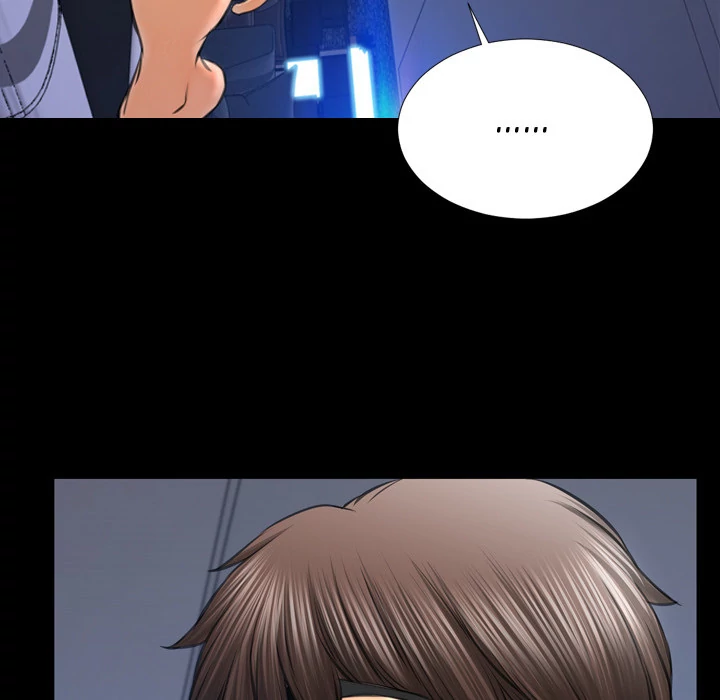 Her Toy Shop Chapter 46 - page 129