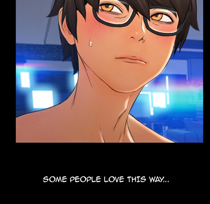 Her Toy Shop Chapter 46 - page 130