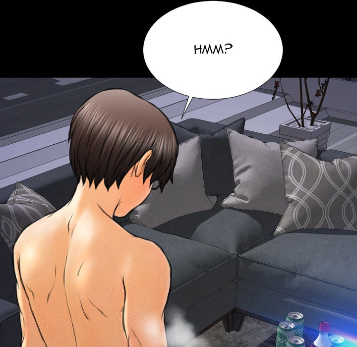 Her Toy Shop Chapter 46 - page 132