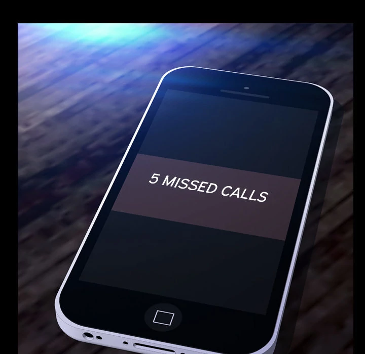 Her Toy Shop Chapter 46 - page 134