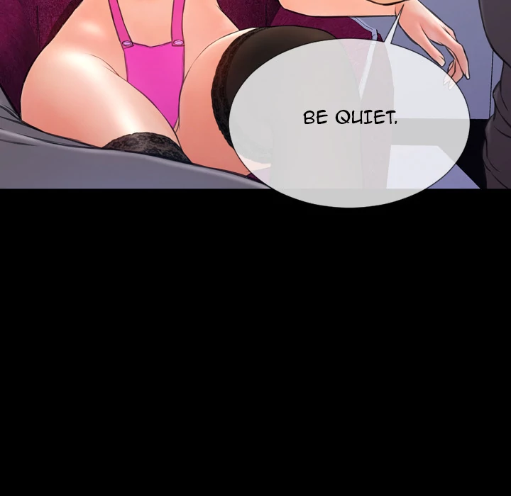 Her Toy Shop Chapter 46 - page 144