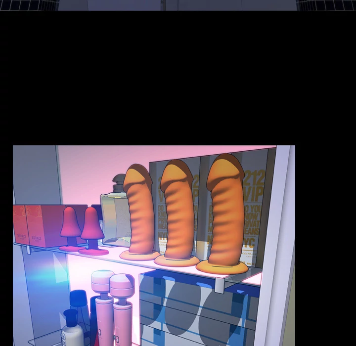 Her Toy Shop Chapter 46 - page 15