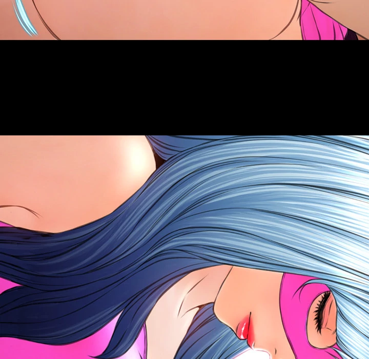 Her Toy Shop Chapter 46 - page 154