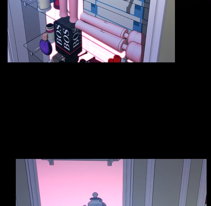 Her Toy Shop Chapter 46 - page 16