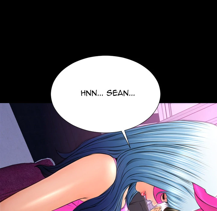 Her Toy Shop Chapter 46 - page 160