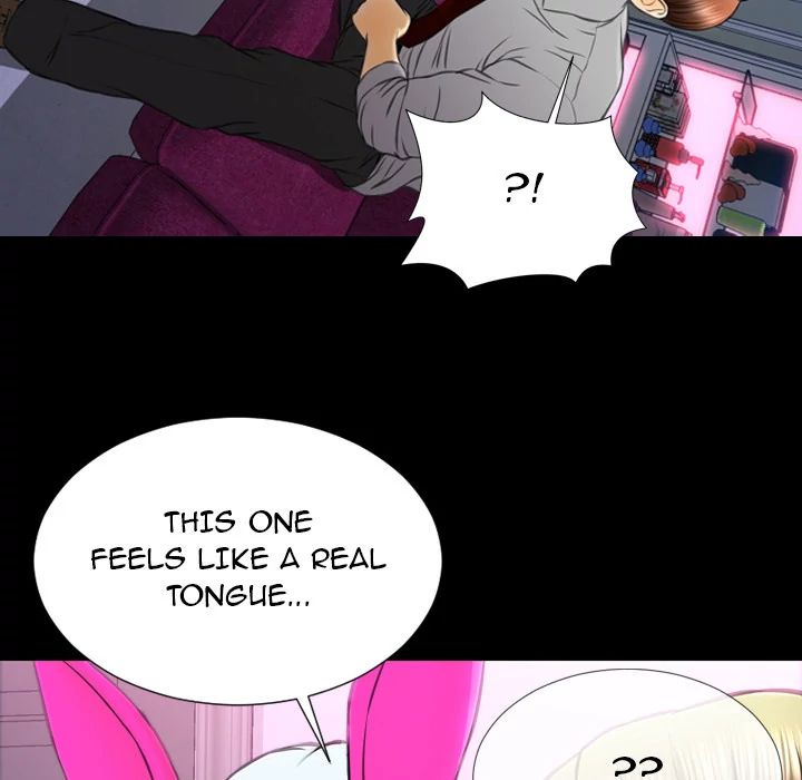 Her Toy Shop Chapter 46 - page 162